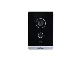 Dahua DHI-VTO2211G-P-S2 IP Video Intercom - Professionele Deurbeveiliging