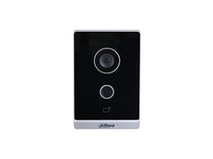 Dahua DHI-VTO2211G-P-S2 IP Video Intercom - Professionele Deurbeveiliging