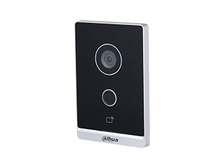 Dahua DHI-VTO2211G-WP-S2 WiFi IP Video Intercom Buitenpost