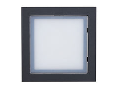 Dahua DHI-VTO4202F-MI Infomodule voor Professionele Intercomsystemen