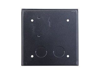 Dahua VTM79 opbouwframe voor VTO4202FB intercomsysteem serie