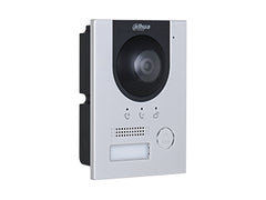 Dahua DHI-VTO2202F-P-S3 IP Intercom Buitenpost met Full HD Camera