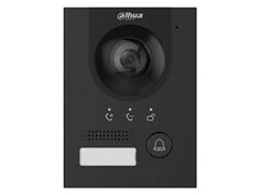 Dahua DHI-VTO2202F-P-S3 IP Intercom Buitenpost met Full HD Camera
