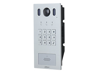 Dahua DHI-VTO3222E-P IP Video Intercom - Professionele Deurpost