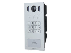Dahua DHI-VTO3222E-P IP Video Intercom - Professionele Deurpost