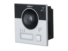 Dahua DHI-VTO4202F-PI1 IP Intercom Module voor Veilig Toegangsbeheer