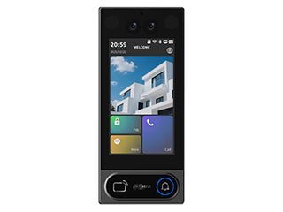 Dahua DHI-VTO6631Q-WP IP Video Intercom