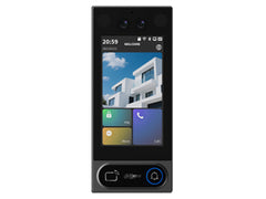 Dahua DHI-VTO6631Q-WP IP Video Intercom