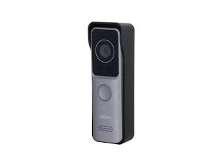 Dahua DHI-VTO2311R-WP IP Video Intercom Deurbel met Wifi en App