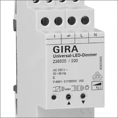 Gira 236500