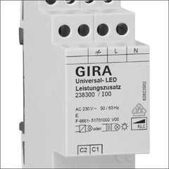 Gira 238300