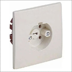 ABL Perilex wandcontactdoos inbouw 16A