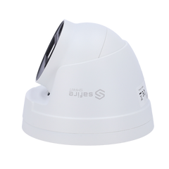 Safire Smart SF-T020CA-5B1-0360 Turret Camera