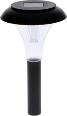 LED's Light Solar Tuinlamp Staand