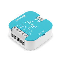 2ch relay,16A/2,mesh,Bluetooth