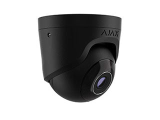 Ajax TurretCam HL 8 MP camera