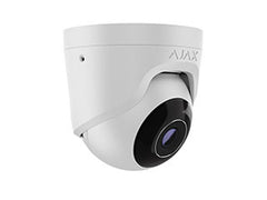 Ajax TurretCam HL 8 MP camera