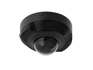Ajax DomeCam Mini HL 5 MP Camera