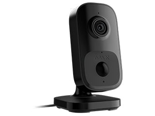 Ajax IndoorCam 4 MP