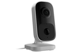Ajax IndoorCam 4 MP