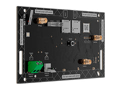 Ajax hub printplaat voor draadloos bedieningspaneel