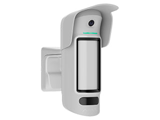 Ajax CurtainCam Outdoor HighMount (PhOD) Jeweller