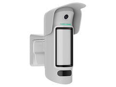 Ajax CurtainCam Outdoor HighMount (PhOD) Jeweller