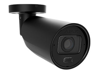 Ajax BulletCam HLVF 8 MP camera