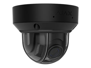 Ajax DomeCam HLVF 5 MP