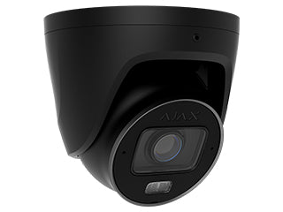 Ajax TurretCam HLVF 5 en 8 MP