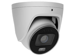 Ajax TurretCam HLVF 5 en 8 MP