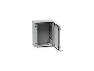 Ajax Alpha ProtectBox