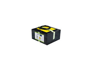 Ajax Alpha Zinc Battery 6V 960Ah – Krachtige Back-up voor Beveiligings- en Energiesystemen