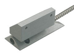 Alarmtech MC 240-S68 Magneetcontact voor Garagedeuren en Poorten