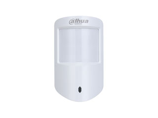 Dahua draadloze PIR detector