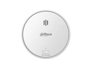 Dahua draadloze rookmelder