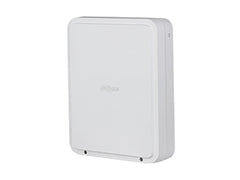 Dahua draadloze multi IO-zender met POE switch