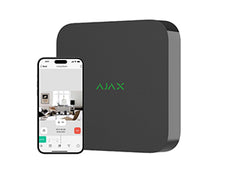Ajax systems NVR recorder HAC