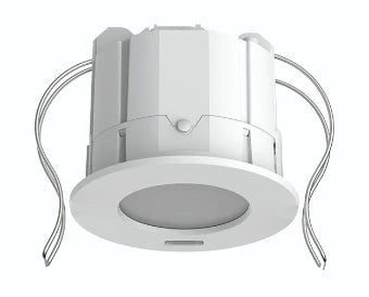 Theben PlanoSpot 360 KNX DE WH