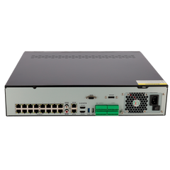 Safire Smart SF-NVR8832A-16P-B2