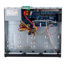 Safire Smart SF-NVR8432A-16P-B2