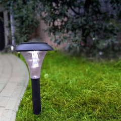 LED's Light Solar Tuinlamp Staand