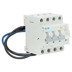 Eaton aardlekautomaat B16 3P+N 30mA Type A (1742431)