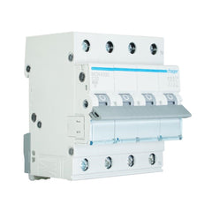 Hager MCN - Installatieautomaat MCN632E