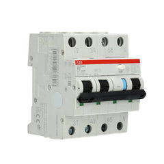 ABB Componenten aardlekautomaat B32 3P+N 30mA Type A (2CSR256140R1325)