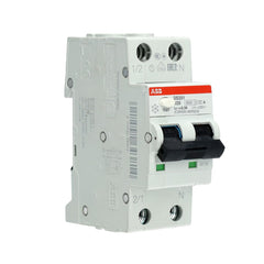 ABB aardlekautomaat B20 1P+N 300mA Type A (2CSR255180R3205)
