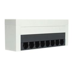 Hager Vision - Buisinvoerstuk VKG55T