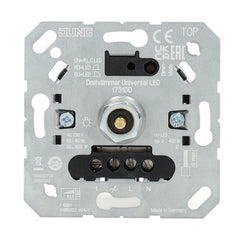 Jung 1731 DD Draaidimmer Universeel LED