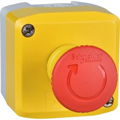 Schneider Electric Harmony - Drukknopkast XALK178