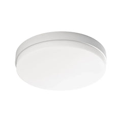 Prolumia LED plafonniere 21.5W Ø335 3000-4000K wit (40008370)